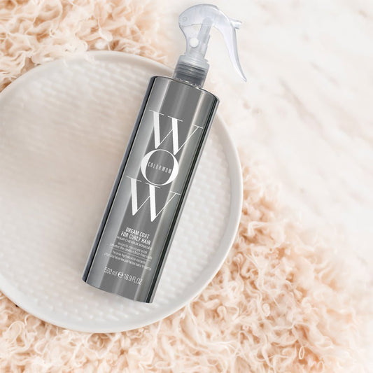 Color Wow Dream Coat for Curly Hair - James Geidner Hair Studio