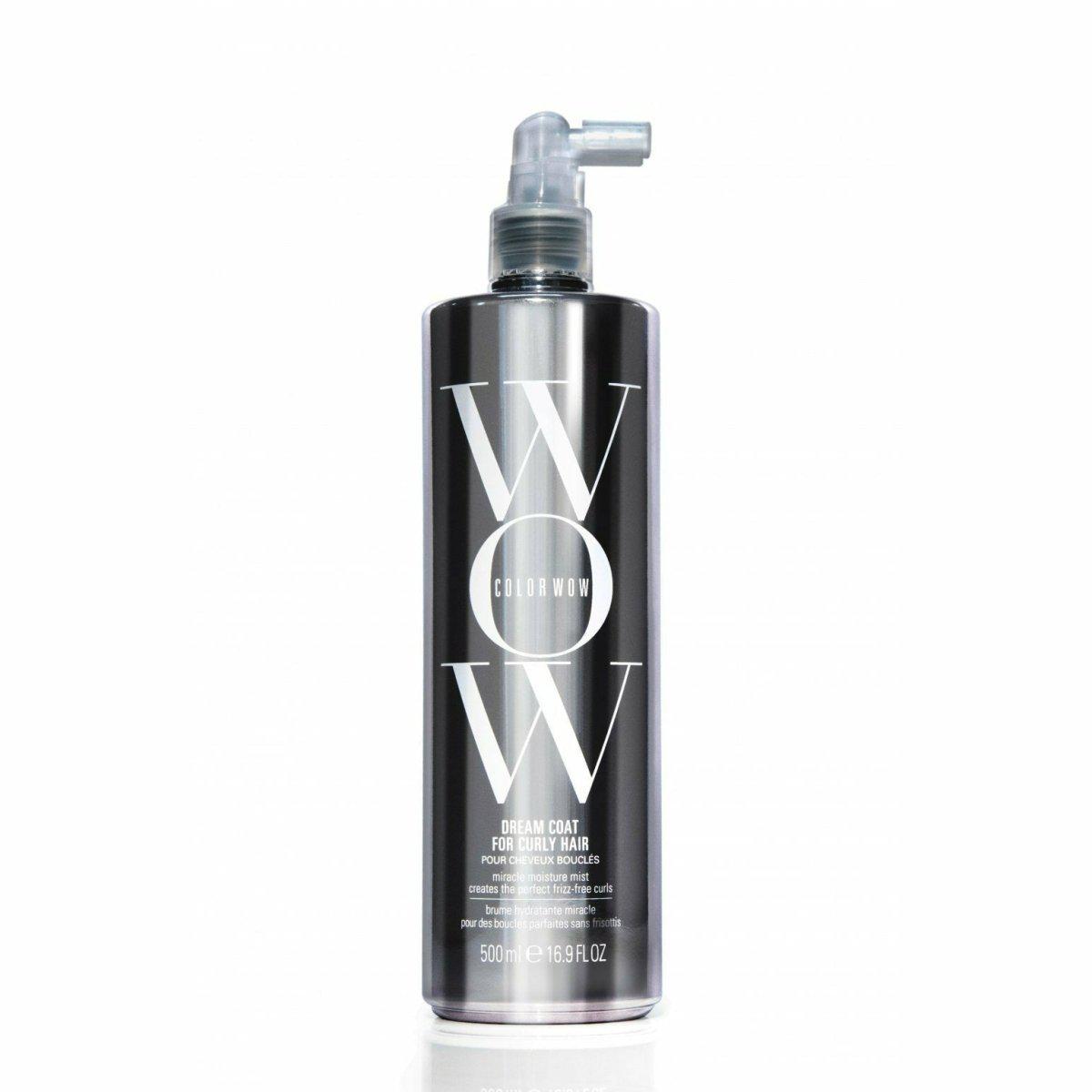 Color Wow Dream Coat for Curly Hair - James Geidner Hair Studio