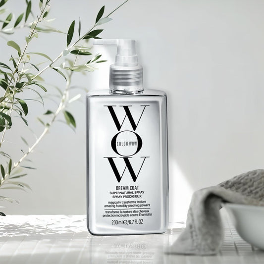 Color Wow Dream Coat Supernatural Spray - James Geidner Hair Studio