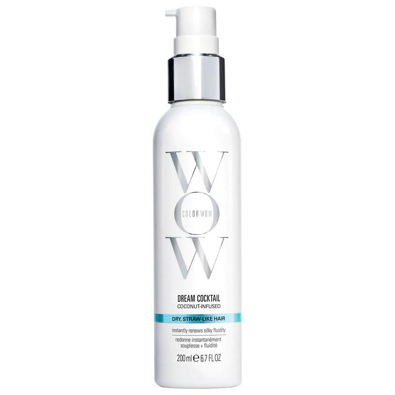 Color Wow Dream Cocktail Coconut Infused 6.7oz - James Geidner Hair Studio