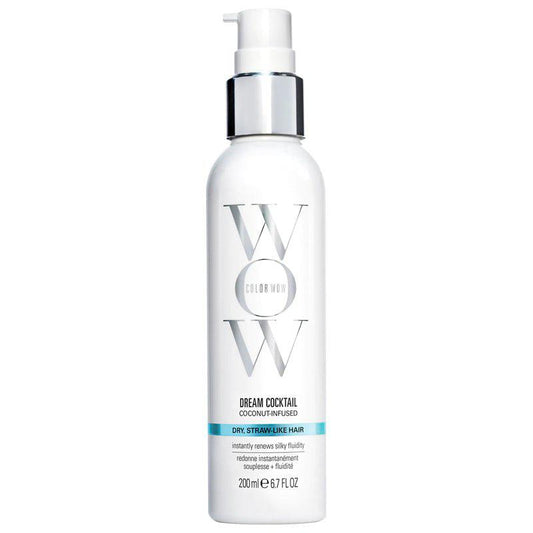 Color Wow Dream Cocktail Coconut Infused 6.7oz - James Geidner Hair Studio