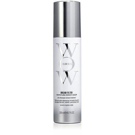 Color Wow Dream Filter Pre - Shampoo Mineral Remover - James Geidner Hair Studio