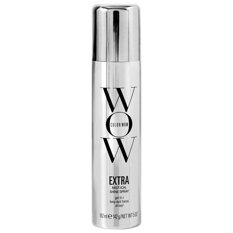 Color Wow Extra Mist - ical Shine Spray 5oz - James Geidner Hair Studio