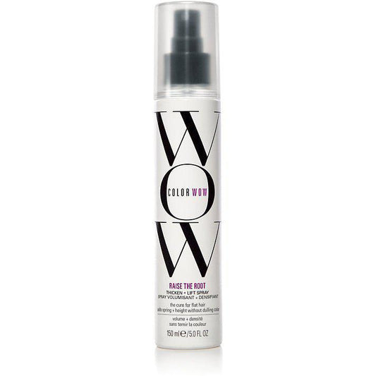 Color Wow Raise the Root - Thicken + Lift Spray 5oz - James Geidner Hair Studio