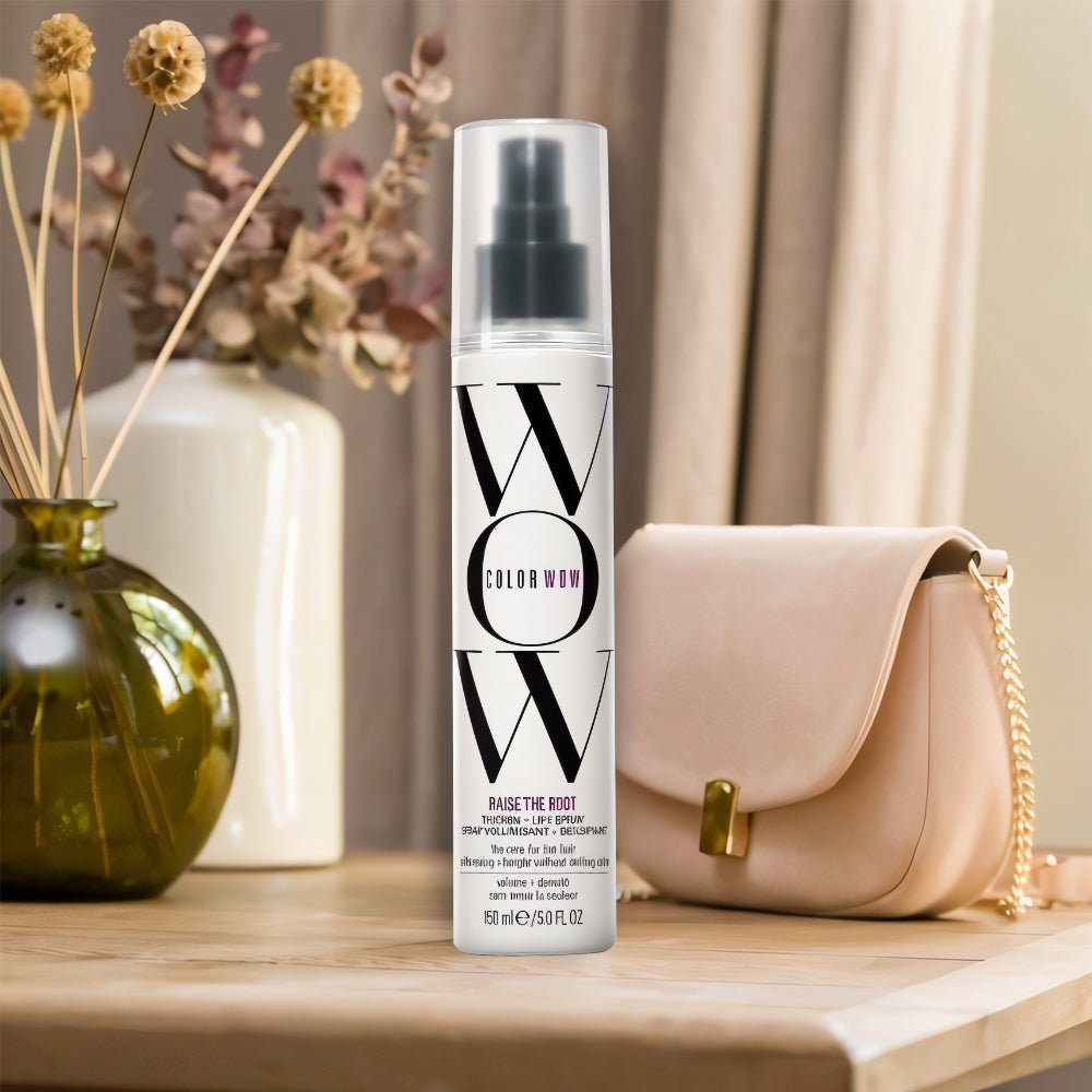Color Wow Raise the Root - Thicken + Lift Spray 5oz - James Geidner Hair Studio