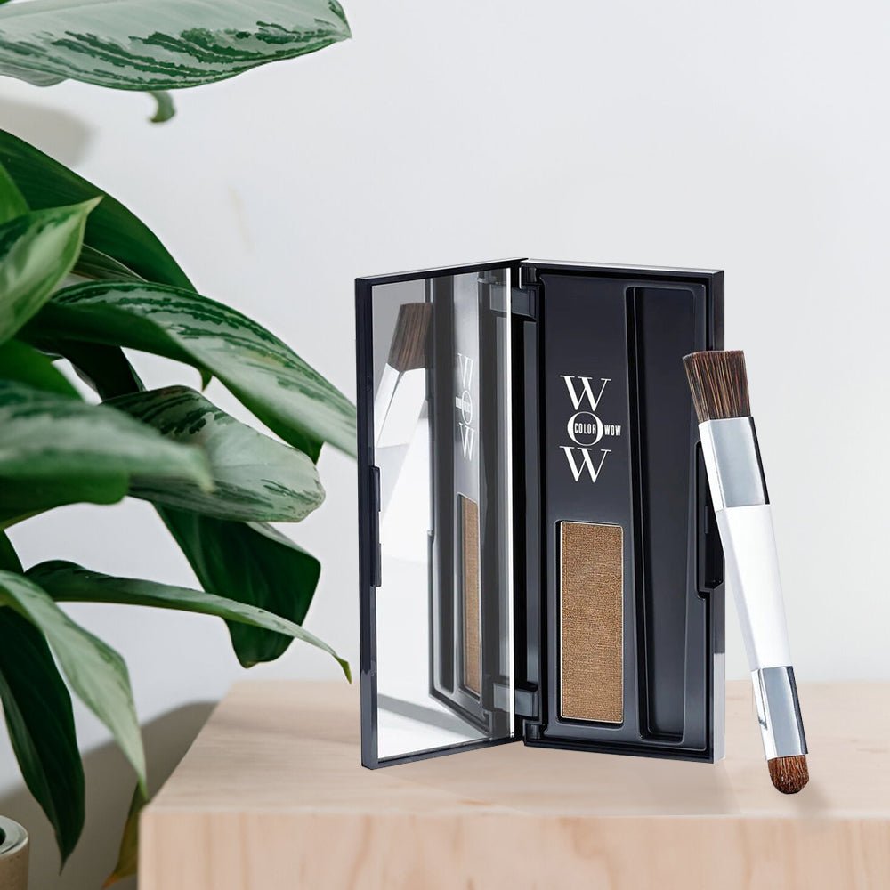 Color Wow Root Cover - Up - James Geidner Hair Studio