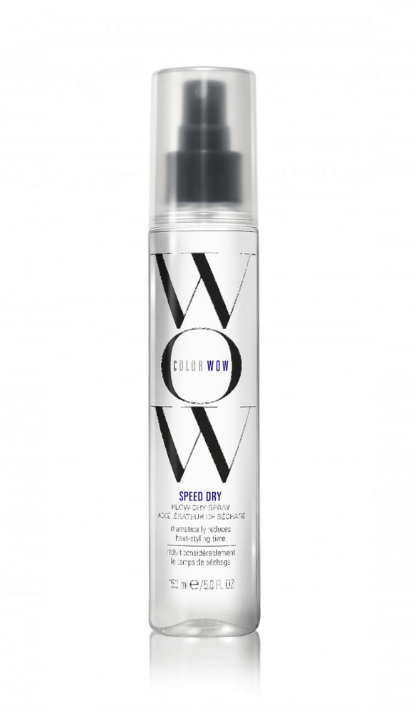 Color Wow Speed Dry Blow Dry Spray 5oz. - James Geidner Hair Studio
