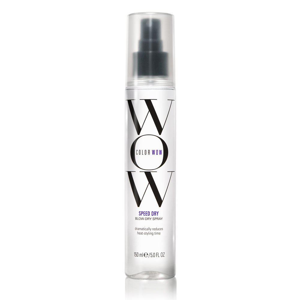 Color Wow Speed Dry Blow Dry Spray 5oz. - James Geidner Hair Studio