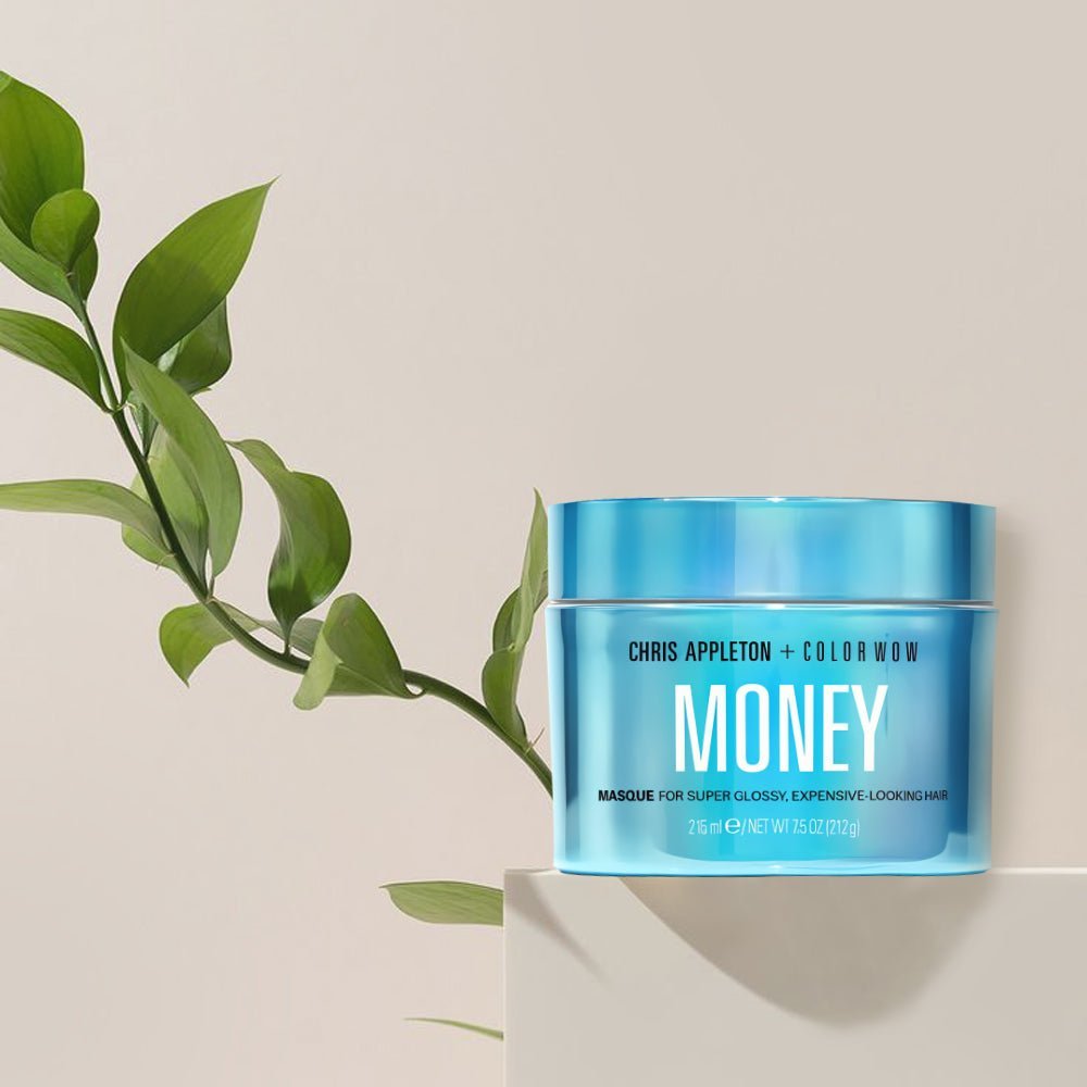 ColorWow Money Masque Deep Hydrating Hair Treatment - James Geidner Hair Studio