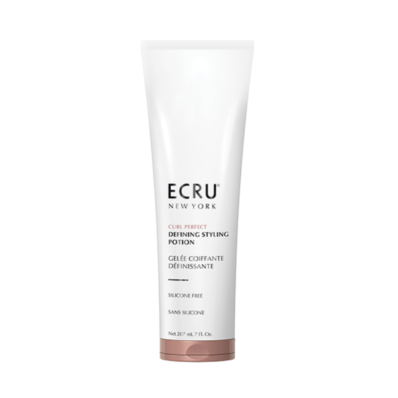Ecru New York Professional Defining Styling Potion 7oz - Professional Hair Care