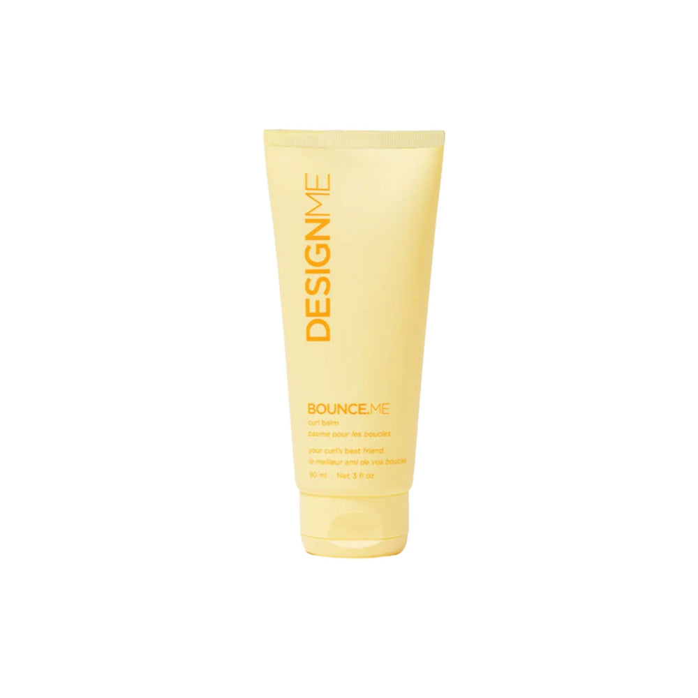 Design.Me Bounce.Me Curl Balm 3oz - Professional Hair Care