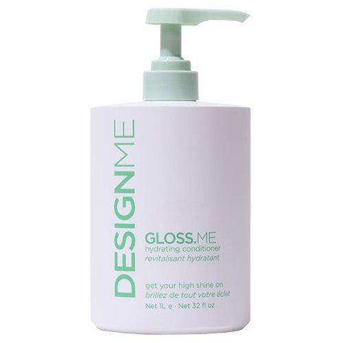 Design.Me Gloss.Me Hydrating Conditioner - James Geidner Hair Studio