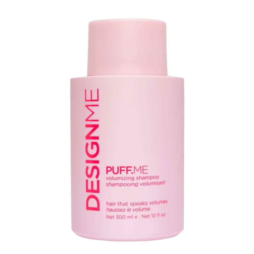 Design.Me Puff.ME Volume Shampoo - James S Geidner Inc