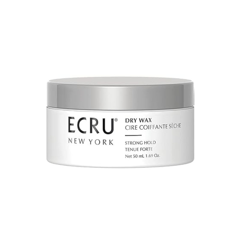 Ecru New York Professional Dry Wax 1.69oz - Professional Hair Care