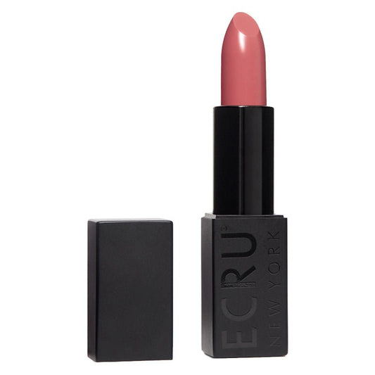 Ecru Beauty Velvet Air Lipstick Midtown Mauve - James S Geidner Inc