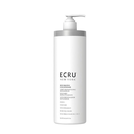 ECRU New York Restorative Conditioner - James Geidner Hair Studio