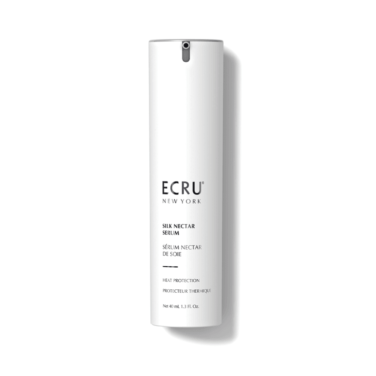 ECRU New York Silk Nectar Serum 1.3 oz - Professional Hair Care