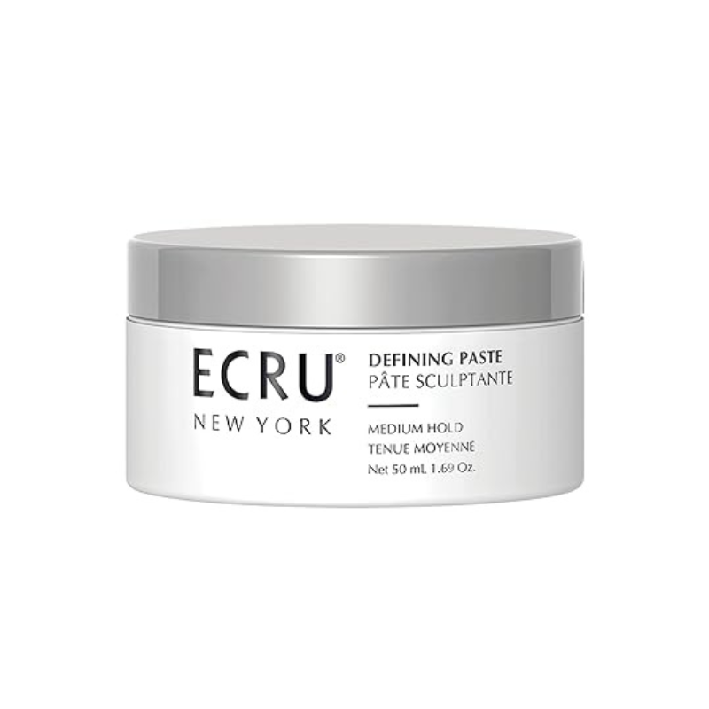 Ecru New York Professional Defining Paste 1.69 oz - Professional Hair Care