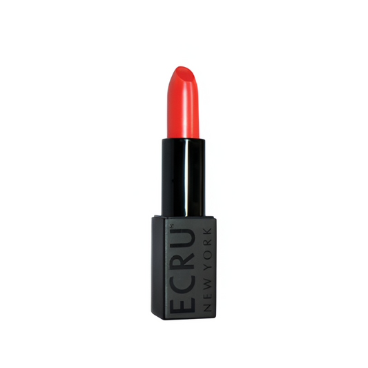 Ecru Beauty Velvet Air Lipstick Brick City