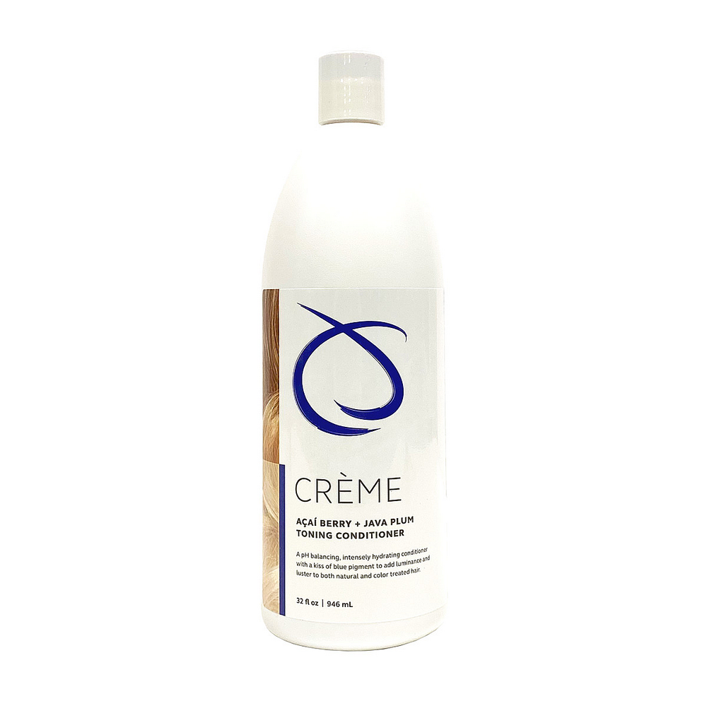 Sunlights Creme Toning Conditioner - Hair Care image 2