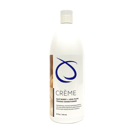 Sunlights Creme Toning Conditioner - Hair Care image 2