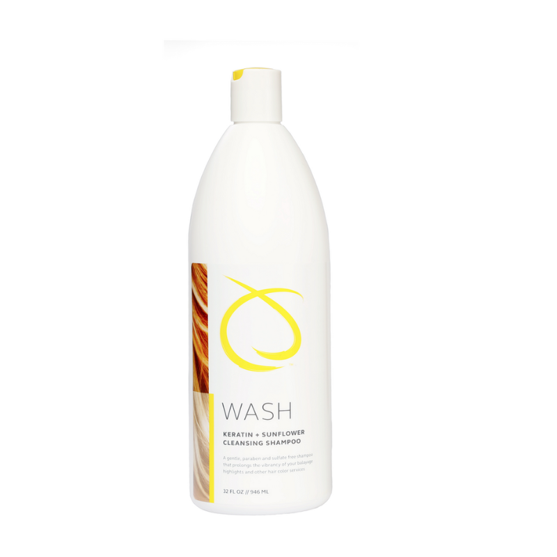 Sunlights Wash Cleansing Shampoo - Hair Care image 2