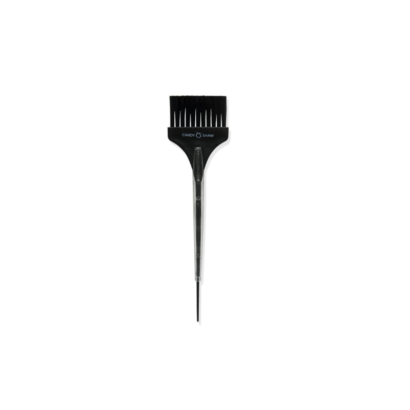 Sunlights Loader Brush- Black - Professional Hair Care