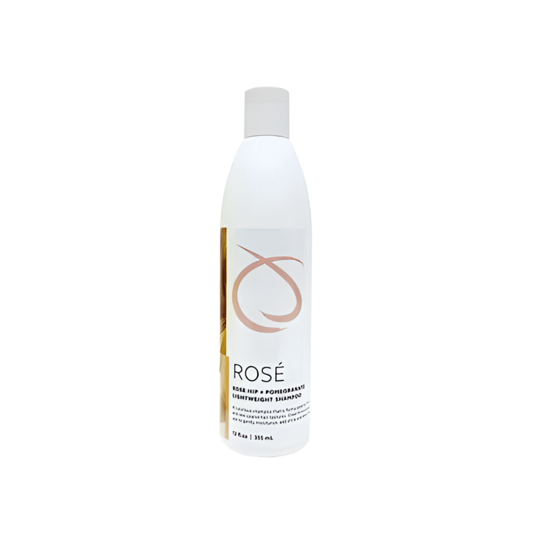 Sunlights Rose Lightweight Shampoo by Sunlights | James Geidner Hair Studio, Vero Beach FL