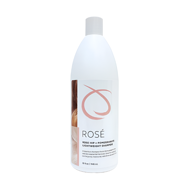 Sunlights Rose Lightweight Shampoo by Sunlights | James Geidner Hair Studio, Vero Beach FL
