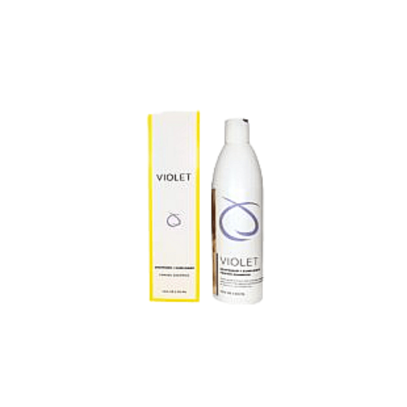 Sunlights Violet Toning Shampoo 12oz - Professional Hair Care