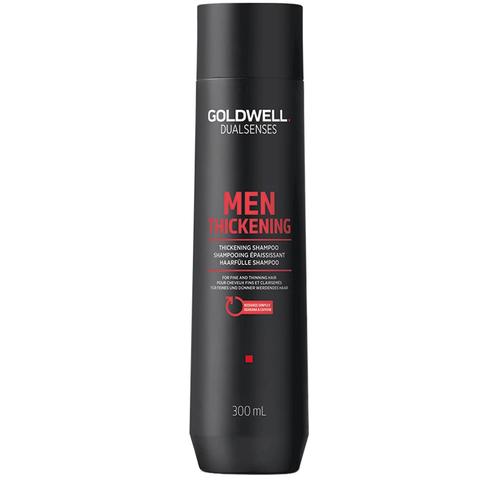 Goldwell DualSenses Men Thickening Shampoo 10.1oz - James Geidner Hair Studio