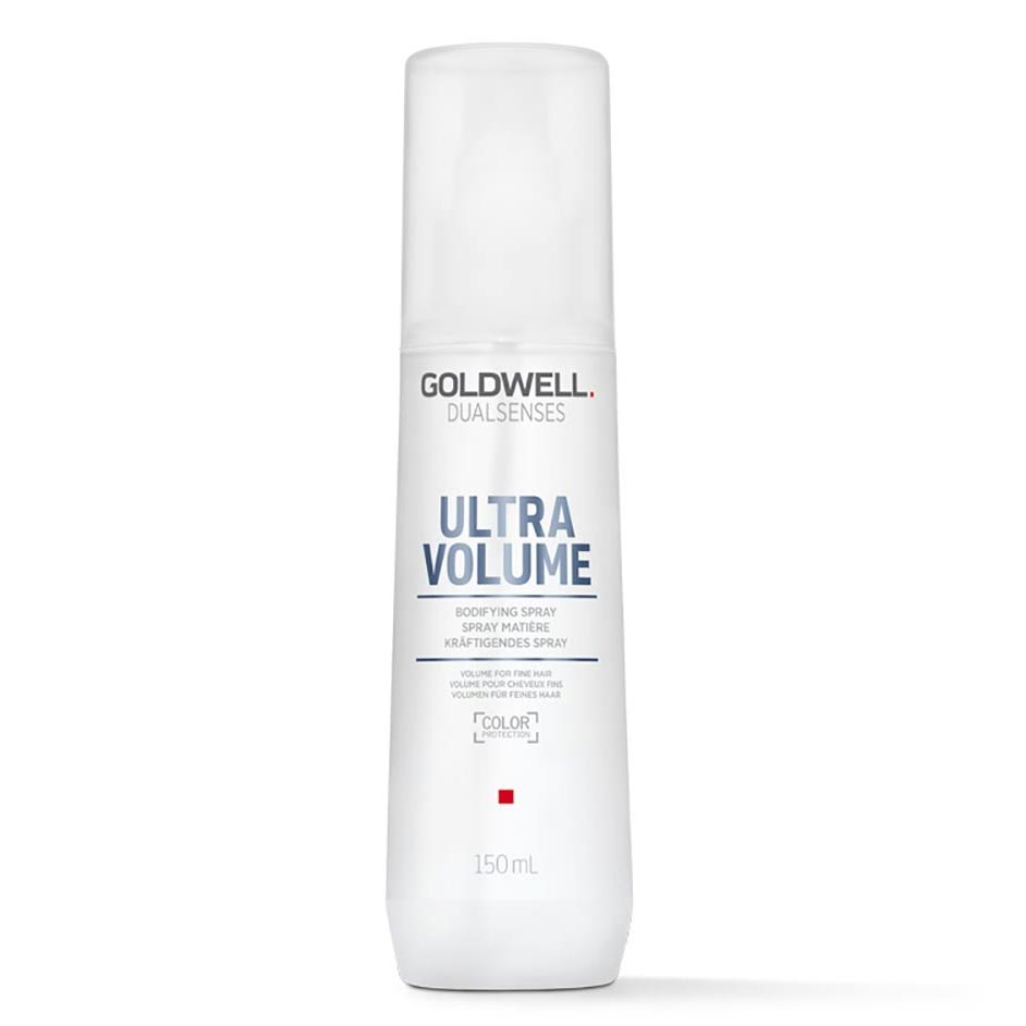 Goldwell DualSenses Ultra Volume Bodifying Spray 5oz - James Geidner Hair Studio