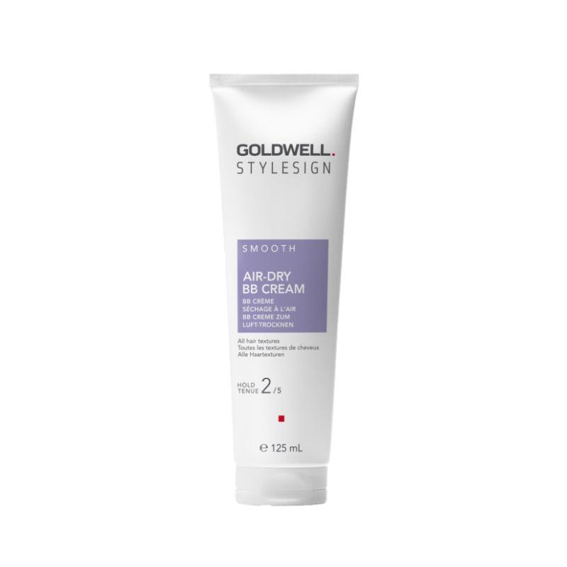 Goldwell StyleSign Air Dry BB Cream 4.2oz - James Geidner Hair Studio