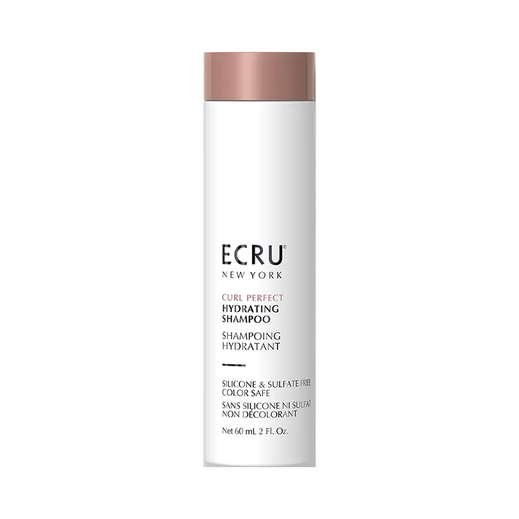 ECRU New York Hydrating Shampoo 2oz - Professional Hair Care