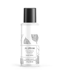Aluram Body Moisturizer 2oz - Professional Skin Care