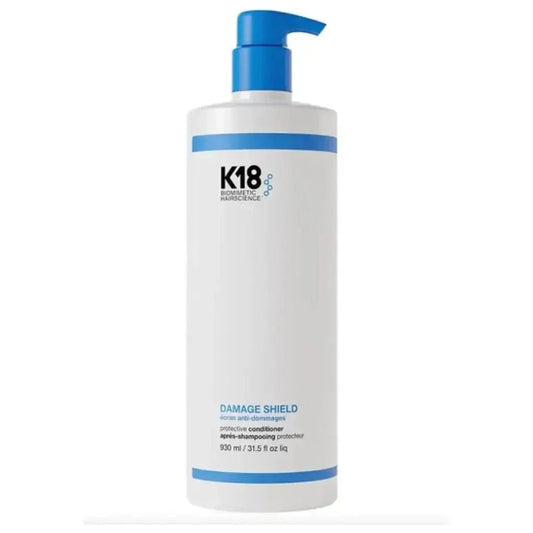 K18 DAMAGE SHIELD Protective Conditioner - James Geidner Hair Studio