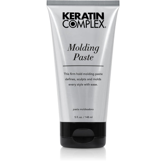 Keratin Complex Molding Paste 5oz - James Geidner Hair Studio