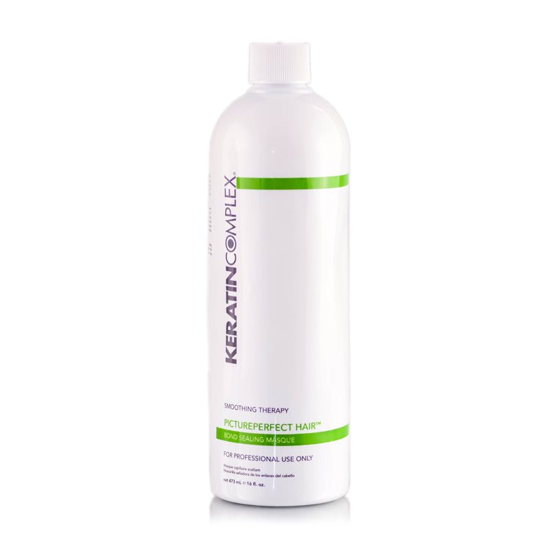 Keratin Complex Picture Perfect Masque - James Geidner Hair Studio