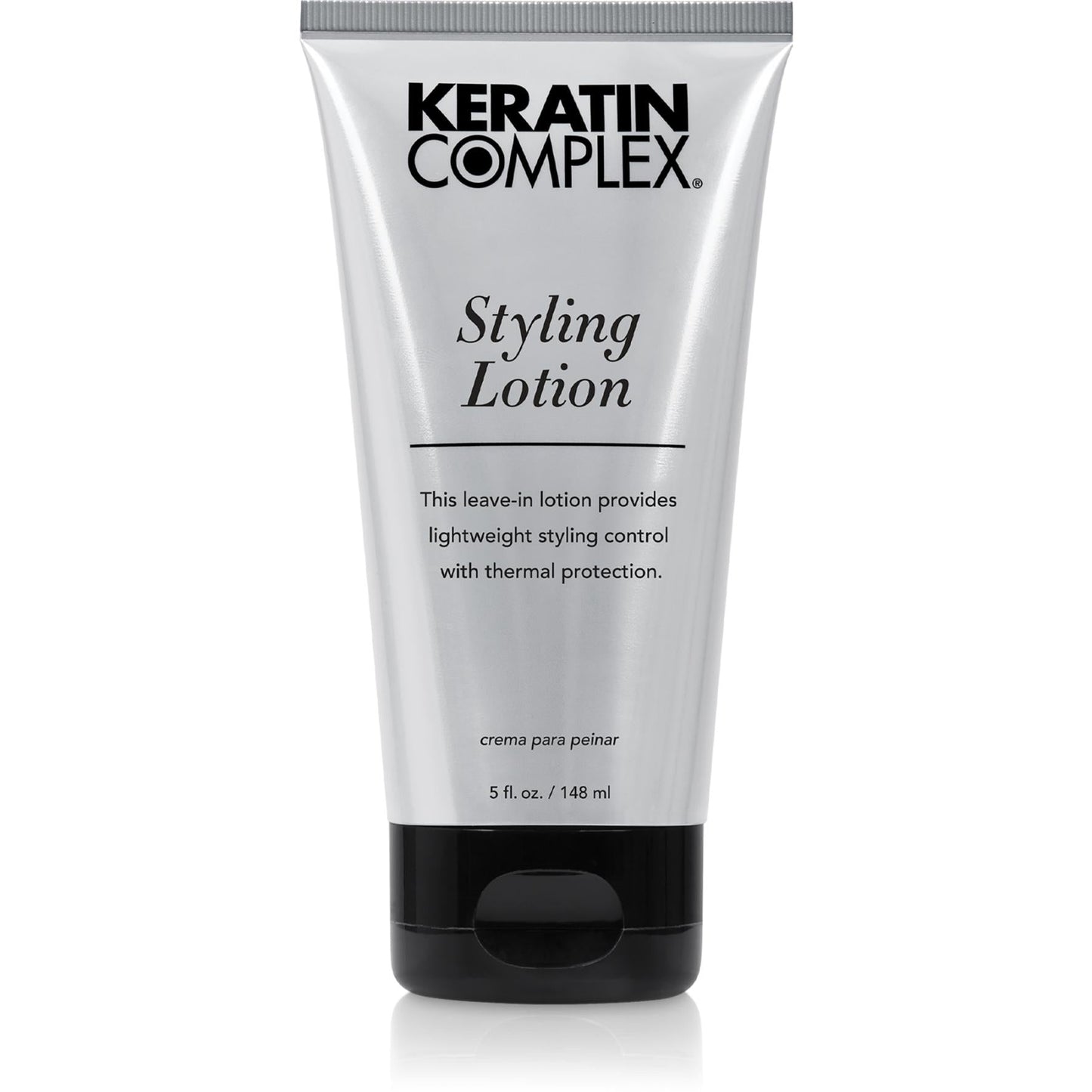 Keratin Complex Styling Lotion 5oz - James Geidner Hair Studio