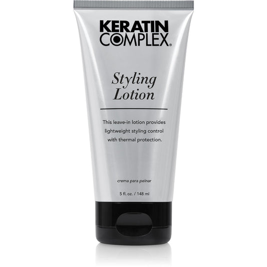 Keratin Complex Styling Lotion 5oz - James Geidner Hair Studio