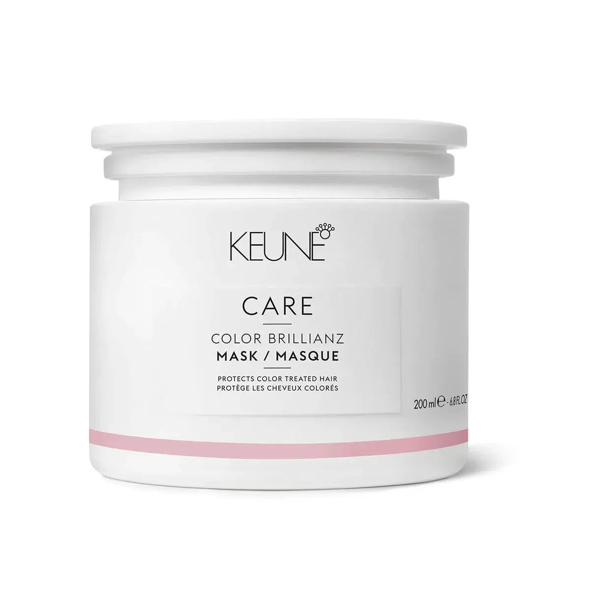 Keune Care Color Brillianz Mask 6.8 Fl Oz - James Geidner Hair Studio