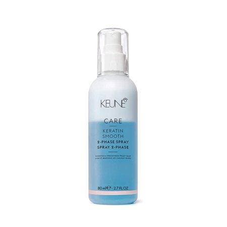 Keune Care Keratin Smooth 2 - Phase Spray 2.7oz TRAVEL SIZE - James Geidner Hair Studio
