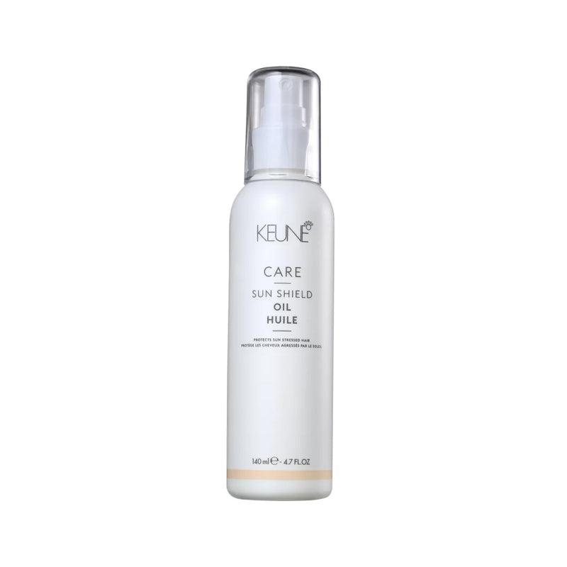 KEUNE CARE Sun Shield Oil, 4.7 Floz - James Geidner Hair Studio