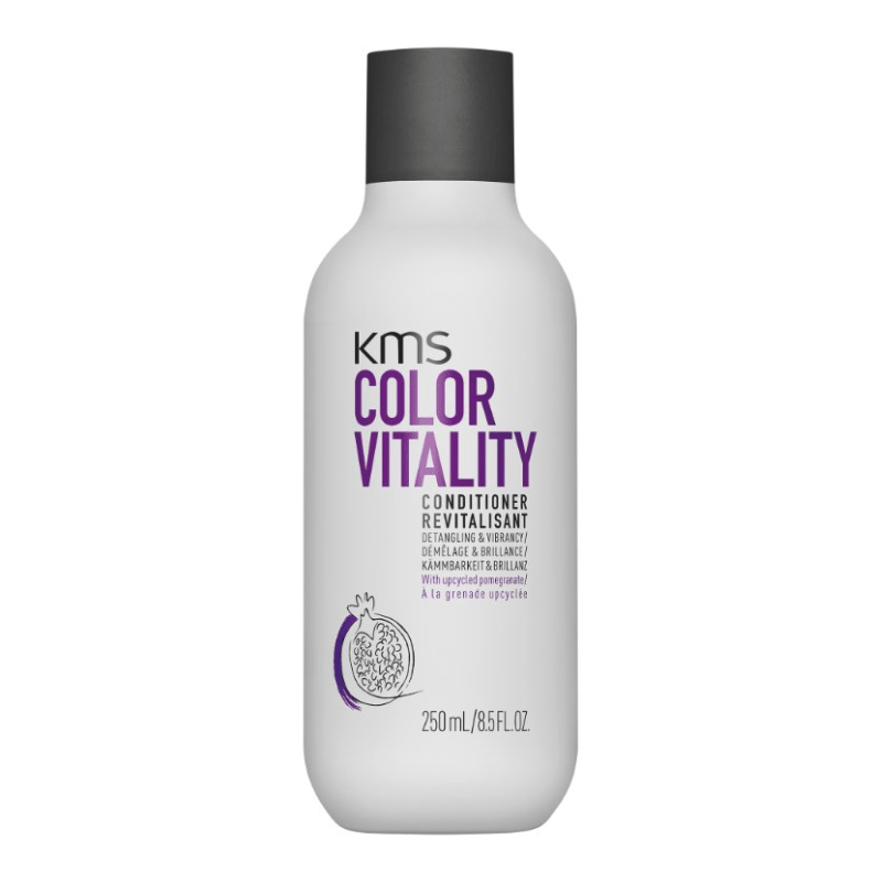 KMS Color Vitality Conditioner 8.5 oz - James Geidner Hair Studio