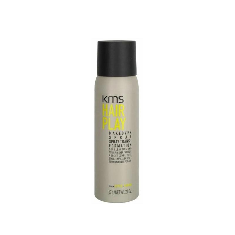 Kms Hair Play Makeover Spray 2oz - James Geidner Hair Studio