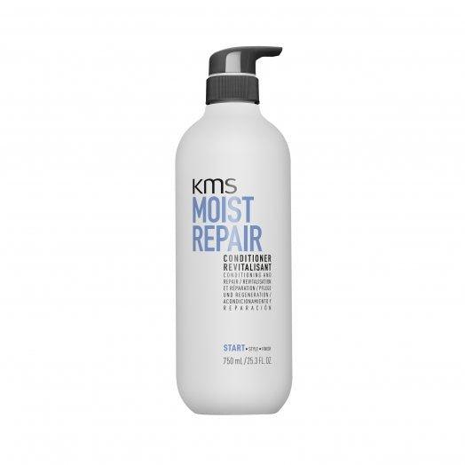 KMS Moist Repair Conditioner - James Geidner Hair Studio