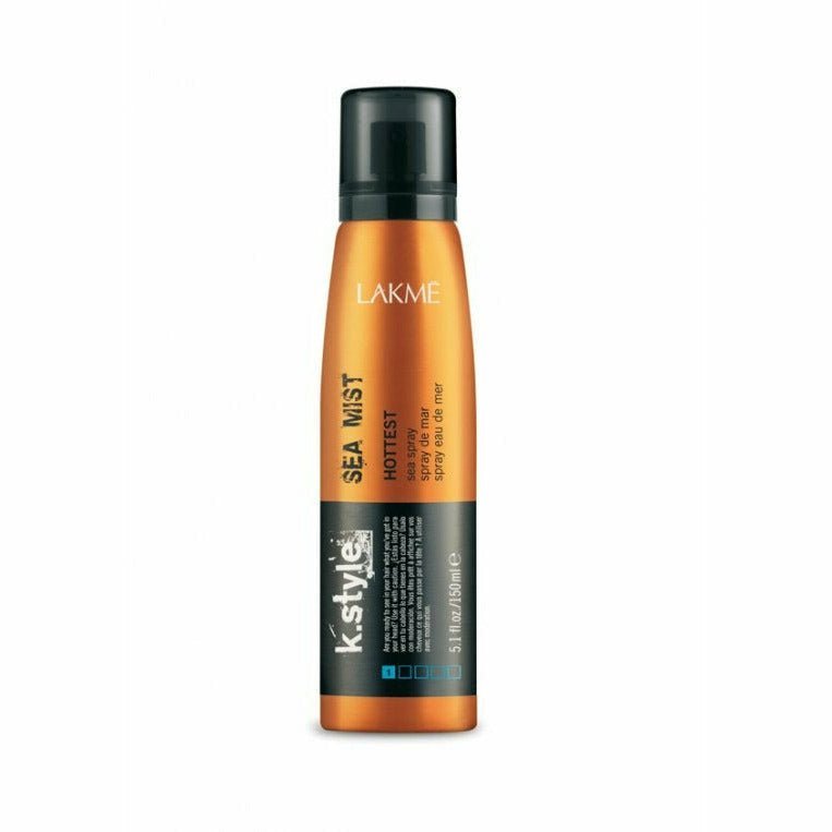 Lakme Teknia Sea Mist Sea Spray 5.1 oz - James Geidner Hair Studio