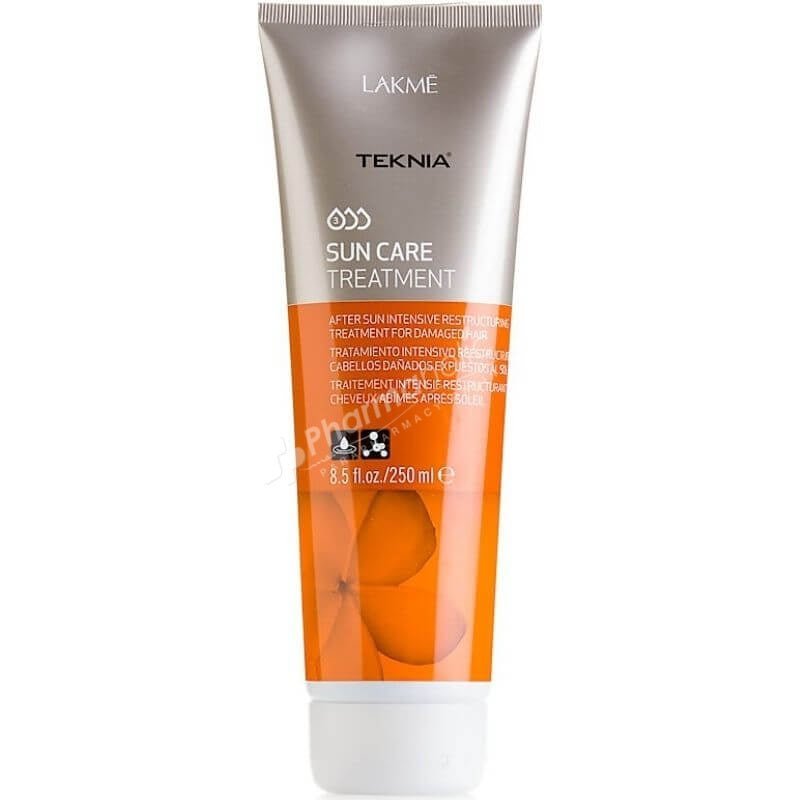 Lakme Teknia Sun care Treatment 8.5 oz - James Geidner Hair Studio