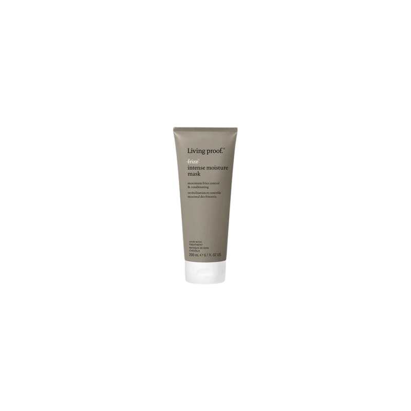 Living Proof No Frizz Intense Moisture Mask 6.7oz - James Geidner Hair Studio