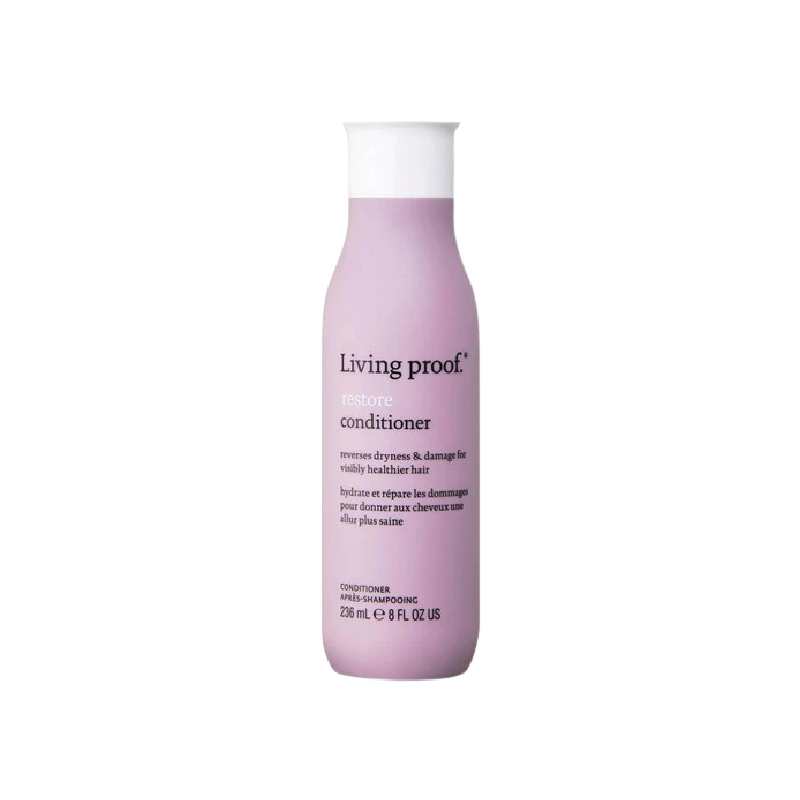 Living Proof Restore Conditioner - James Geidner Hair Studio